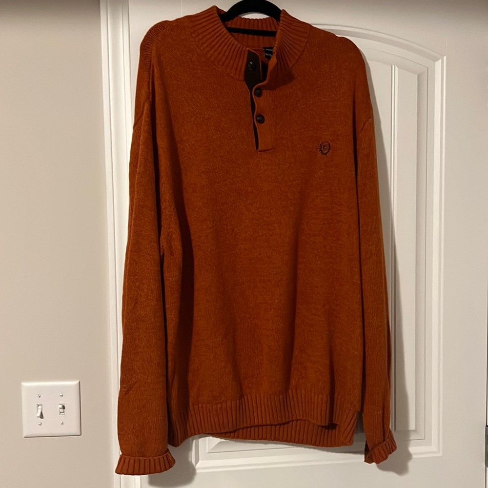 Men's sweater